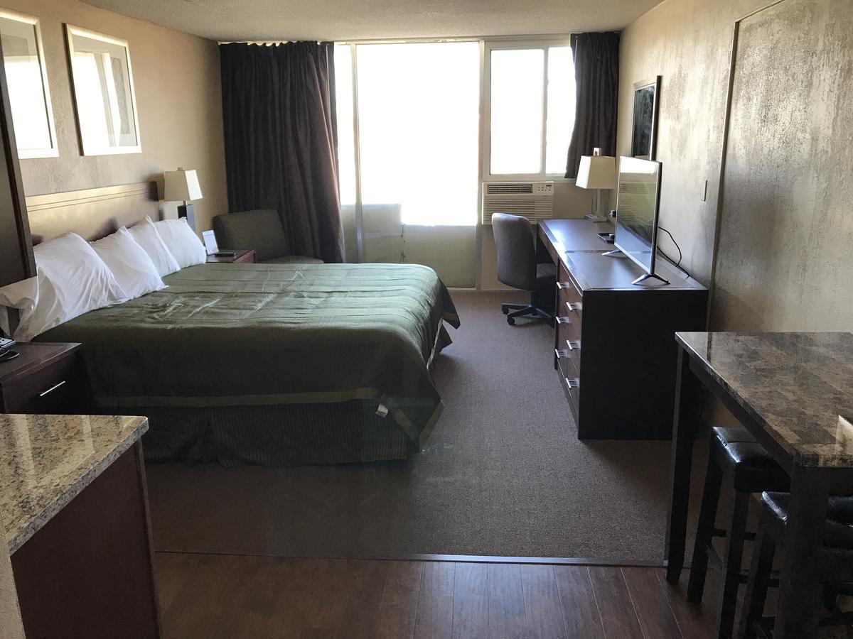 Allen Park Motor Lodge Экстерьер фото