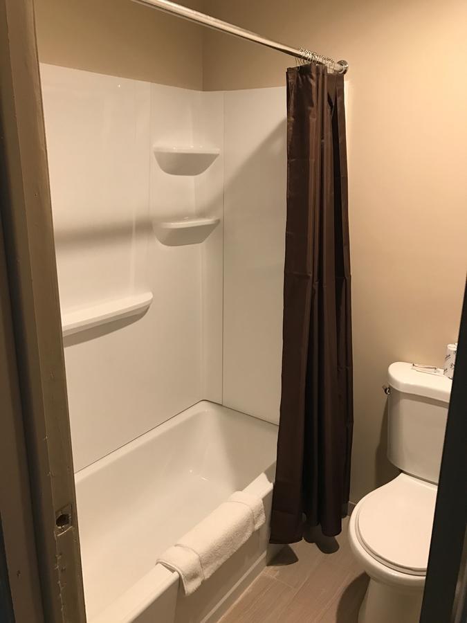 Allen Park Motor Lodge Экстерьер фото